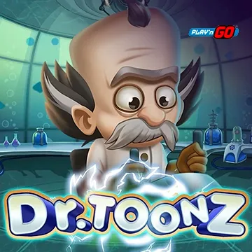 PlaynGo : Dr. Toonz - SNIPLAY88