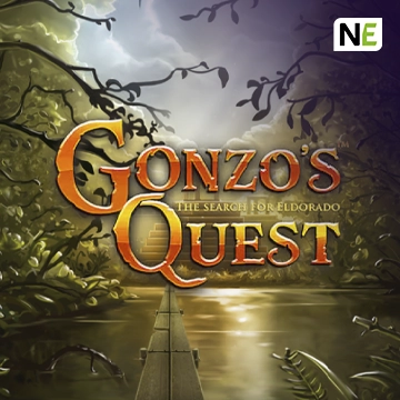 NetEnt : Gonzos Quest - SNIPLAY88