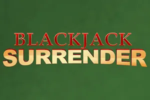 Playtech : Blackjack Surrender - SNIPLAY88