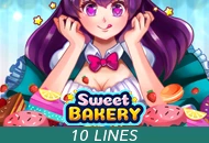 Spadegaming : Sweet Bakery - SNIPLAY88
