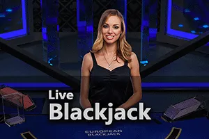 Blackjack 1 - SNIPLAY88
