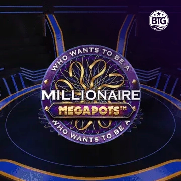 Bigtime : Millionaire Megapots - SNIPLAY88