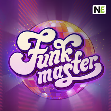 NetEnt : Funk Master - SNIPLAY88