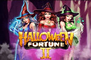Playtech : Halloween Fortune 2 - SNIPLAY88