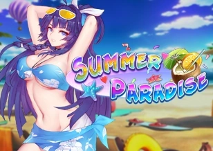 AFB : Summer Paradise - SNIPLAY88