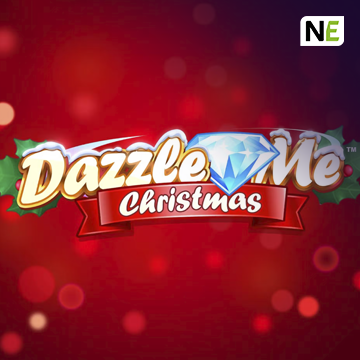 NetEnt : Dazzle Me Christmas - SNIPLAY88
