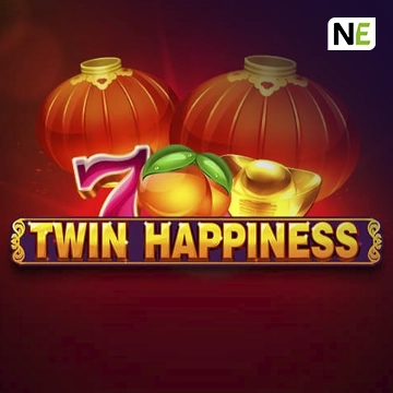 NetEnt : Twin Happiness - SNIPLAY88
