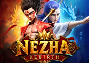 AFB : Kelahiran Kembali Nezha - SNIPLAY88