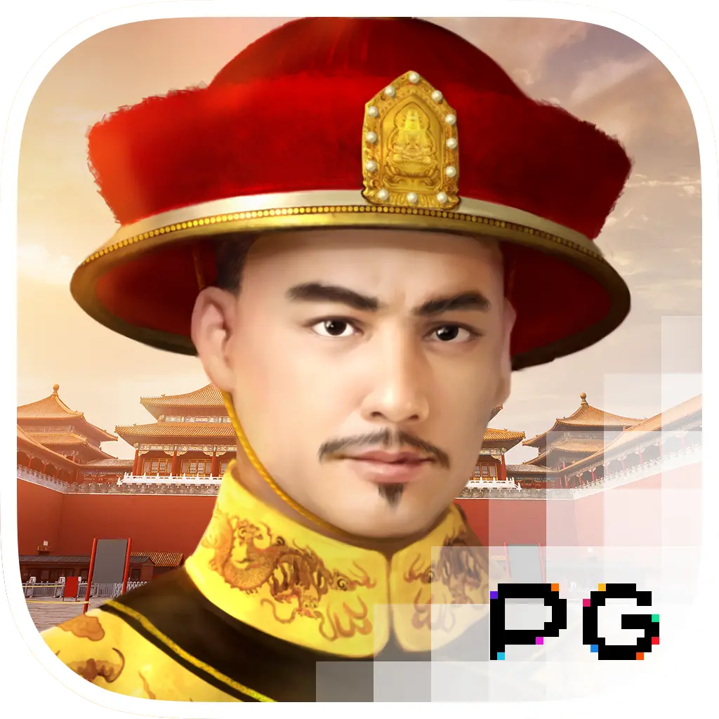 PGSoft : Emperors Favour - SNIPLAY88