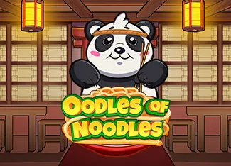 Pragmatic : Oodles of Noodles - SNIPLAY88