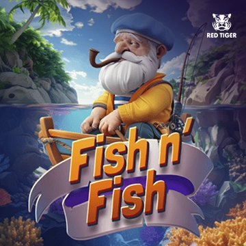 Redtiger : Fish n Fish - SNIPLAY88