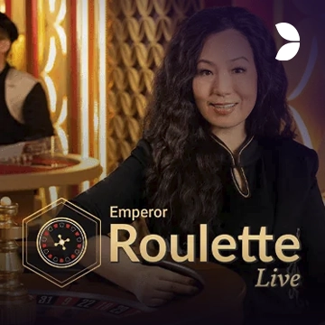 Emperor Roulette - SNIPLAY88