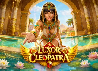 Luxor of Cleopatra - SNIPLAY88