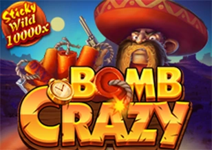 AFB : Crazy Bomb - SNIPLAY88