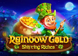 Pragmatic : Rainbow Gold - SNIPLAY88