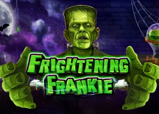 Pragmatic : Frightening Frankie - SNIPLAY88