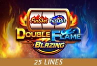 Spadegaming : Double Flame - SNIPLAY88