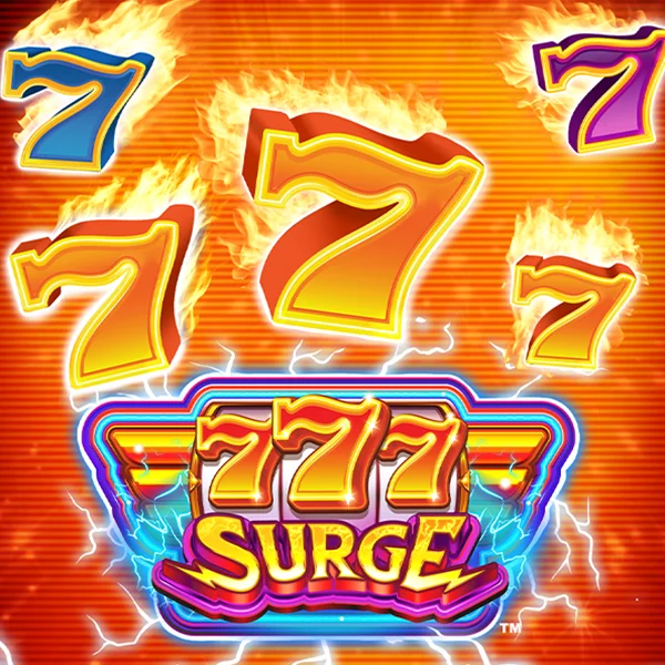 Microgaming : 777 Surge - SNIPLAY88