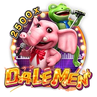 Facai : DA LE MEN - SNIPLAY88