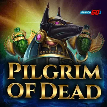 PlaynGo : Pilgrim of Dead - SNIPLAY88