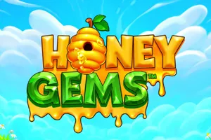 Playtech : Honey Gems - SNIPLAY88