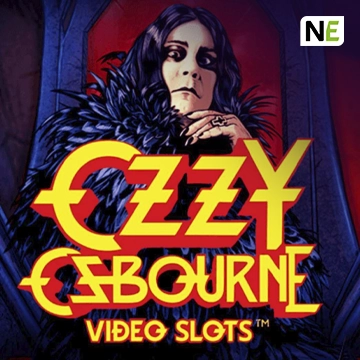 NetEnt : Ozzy Osbourne Video Slots - SNIPLAY88