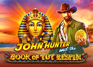 Pragmatic : Book Of Tut Respin - SNIPLAY88