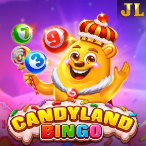 Candyland Bingo - SNIPLAY88