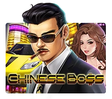 Joker123 : Chinese Boss - SNIPLAY88