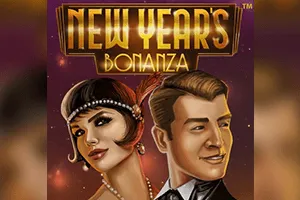 Playtech : New Years Bonanza - SNIPLAY88