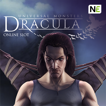 NetEnt : Dracula - SNIPLAY88