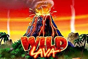 Playtech : Wild Lava - SNIPLAY88