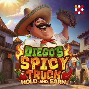 Mancala : Diegos Spicy Truck - SNIPLAY88