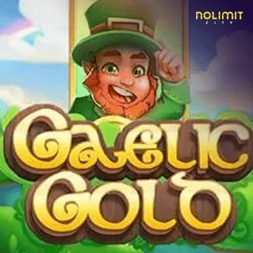 NolimitCity : Gaelic Gold - SNIPLAY88