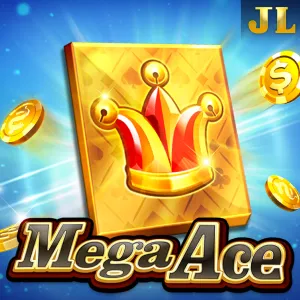 Jili : Mega Ace - SNIPLAY88