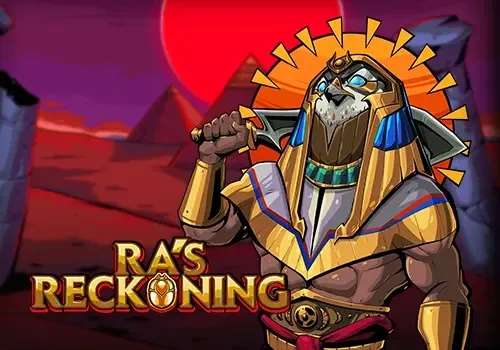 PlaynGo : Ras Reckoning - SNIPLAY88