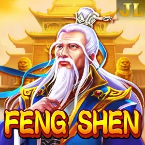 Jili : Fengshen - SNIPLAY88