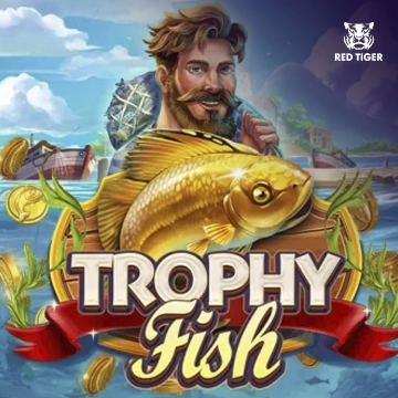 Redtiger : Trophy Fish - SNIPLAY88