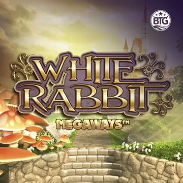Bigtime : White Rabbit - SNIPLAY88
