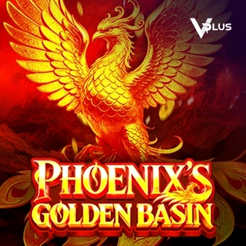 Vplus : Phoenixs Golden Basin - SNIPLAY88