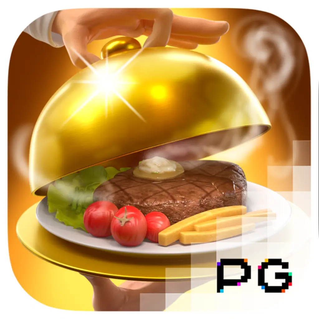PGSoft : Diner Delights - SNIPLAY88