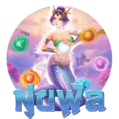 Habanero : Nuwa - SNIPLAY88
