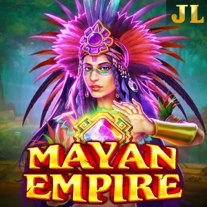 Jili : MAYAN EMPIRE - SNIPLAY88