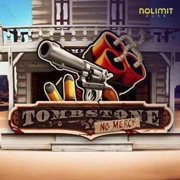 NolimitCity : Tombstone No Mercy - SNIPLAY88