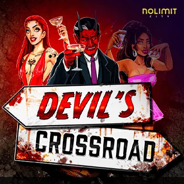 NolimitCity : Devils Crossroad - SNIPLAY88