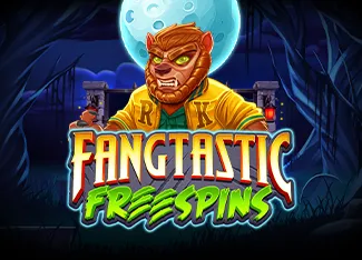 Pragmatic : Fangtastic Freespins - SNIPLAY88