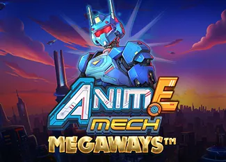 Pragmatic : Anime Mecha Megaways - SNIPLAY88