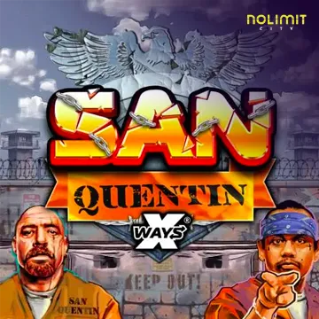 NolimitCity : San Quentin xWays - SNIPLAY88