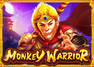 Pragmatic : Monkey Warrior - SNIPLAY88