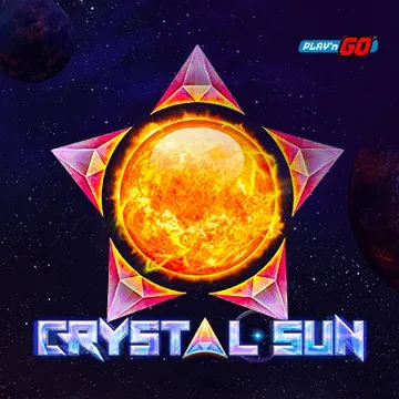 PlaynGo : Crystal Sun - SNIPLAY88